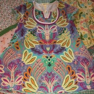 Matilda Jane Swim coverup